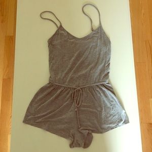 Loungewear Romper!